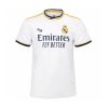 Real Madrid mez garnitúra szurkolói gyerek HOME