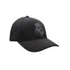 Real Madrid baseball sapka felnőtt fekete címeres