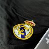 Real Madrid fürdőnadrág felnőtt fekete