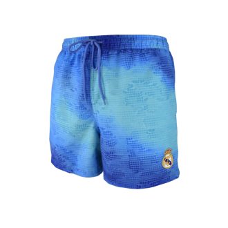 Real Madrid fürdőnadrág gyerek kék