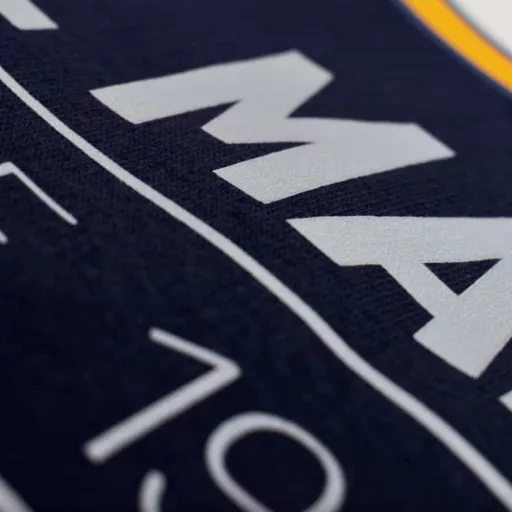 Real Madrid pulóver felnőtt kapucnis kék