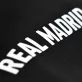 Real Madrid pulóver gyerek szürke-fekete