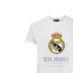 Real Madrid póló gyerek ESTAMPADA fehér
