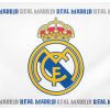 Real Madrid zászló 150x100 cm