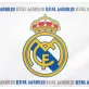 Real Madrid zászló 150x100 cm