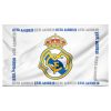 Real Madrid zászló 150x100 cm