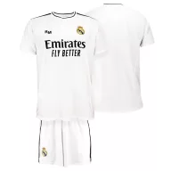 Real Madrid mez garnitúra gyerek HOME 24-25