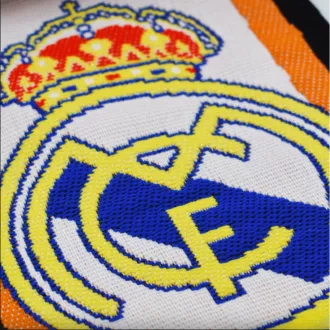 Real Madrid sál No.35