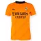 Real Madrid mez felső felnőtt Szurkolói AWAY 2024-25