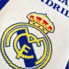 Real Madrid sál No.42