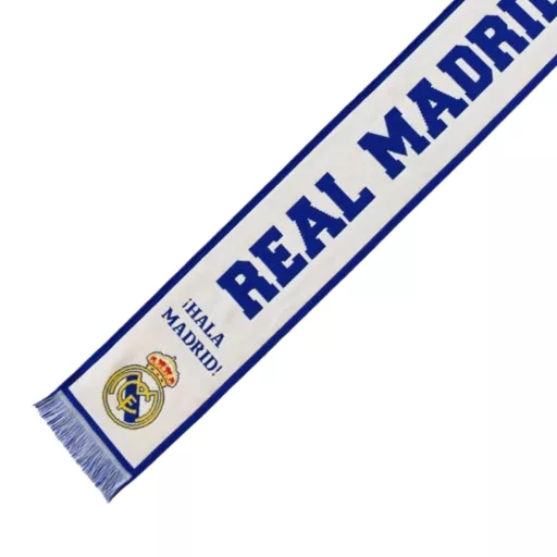 Real Madrid sál No.42