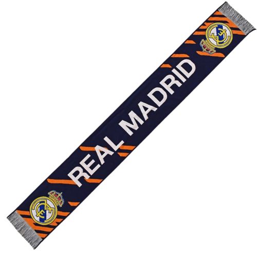 Real Madrid sál No.43