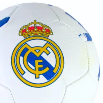 Real Madrid labda 5" Royal Splash