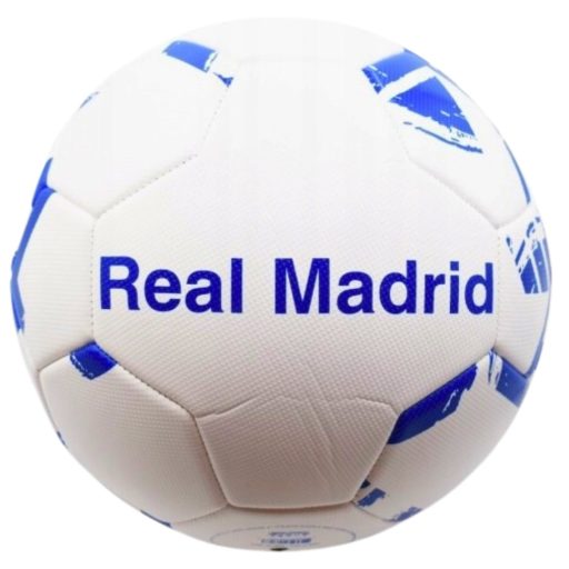 Real Madrid labda 5" Royal Splash