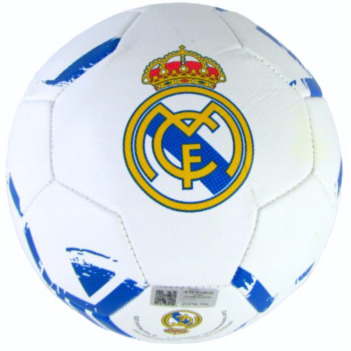 Real Madrid labda 5" Royal Splash