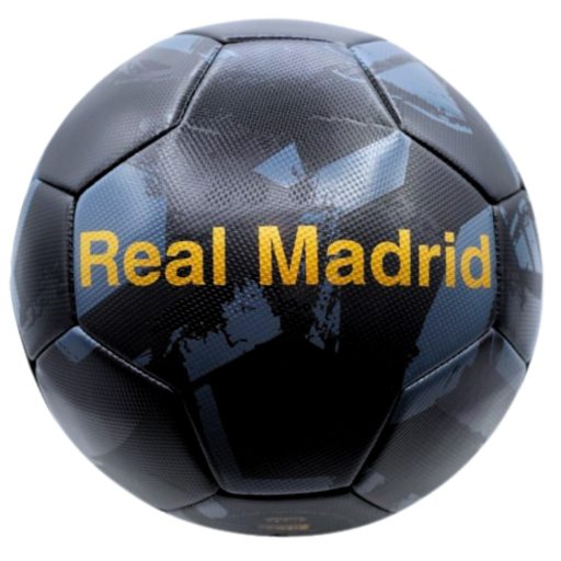 Real Madrid labda 5" Golden Crest