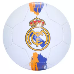 Real Madrid labda 5" Power Stripe