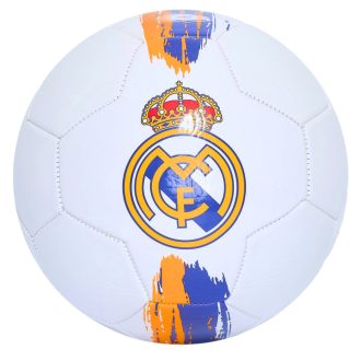 Real Madrid labda 5" Power Stripe