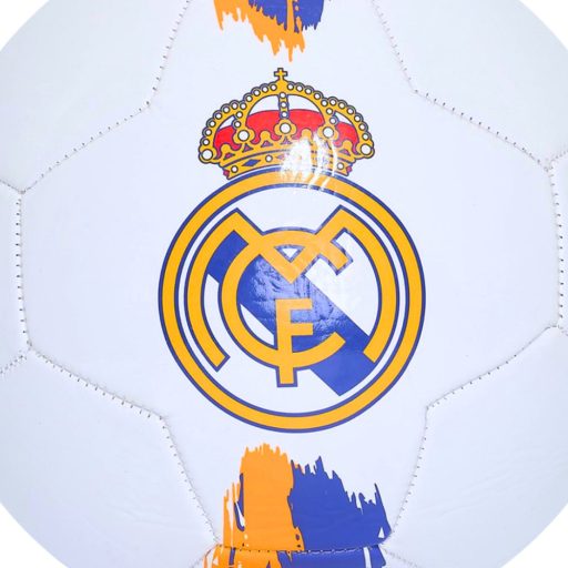 Real Madrid labda 5" Power Stripe