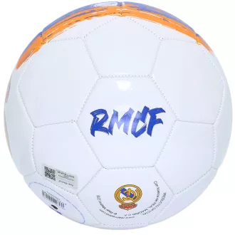 Real Madrid labda 5" Power Stripe
