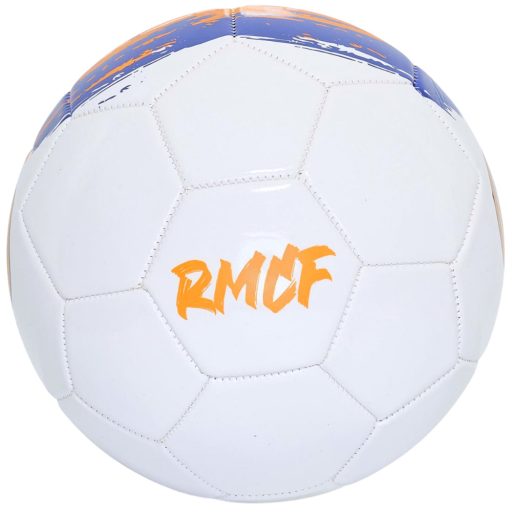 Real Madrid labda 5" Power Stripe