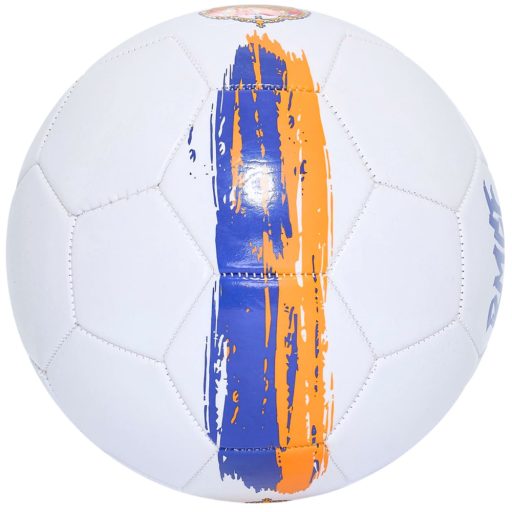 Real Madrid labda 5" Power Stripe