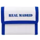 Real Madrid pénztárca fehér-kék