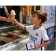 Real Madrid pénztárca fehér-kék