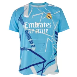 Real Madrid mez felső felnőtt szurkolói kapus 2024/25
