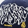 Real Madrid baseball sapka felnőtt Underground