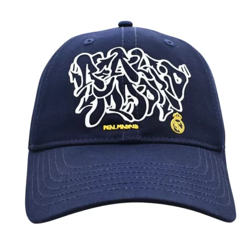 Real Madrid baseball sapka felnőtt Underground