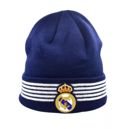 Real Madrid sapka kötött RM5GO26 felnőtt