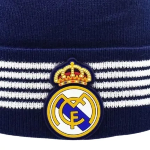 Real Madrid sapka kötött RM5GO26P gyerek