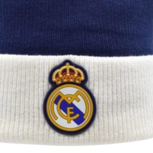 Real Madrid sapka kötött RM5GO28 felnőtt