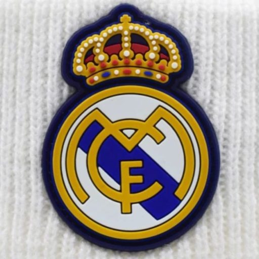 Real Madrid sapka kötött RM5GO28 felnőtt