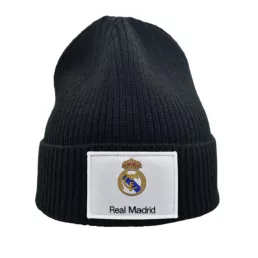 Real Madrid sapka kötött RM5GO29 felnőtt