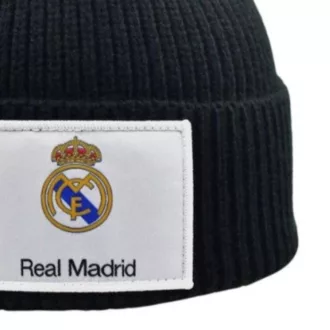 Real Madrid sapka kötött RM5GO29 felnőtt
