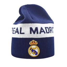 Real Madrid sapka kötött RM5GO30 felnőtt