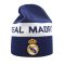 Real Madrid sapka kötött RM5GO30 felnőtt