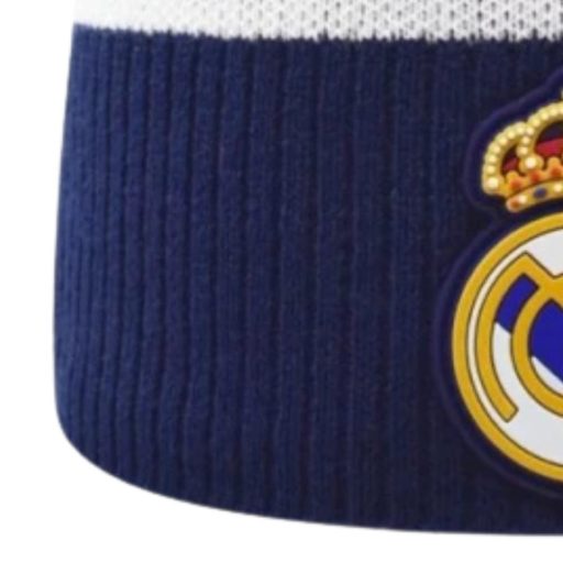 Real Madrid sapka kötött RM5GO30 felnőtt