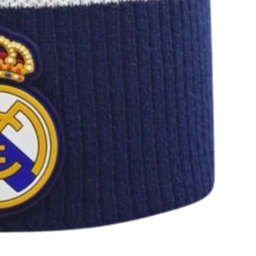 Real Madrid sapka kötött RM5GO30 felnőtt