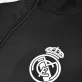 Real Madrid melegítő garnitúra felnőtt Black Elite