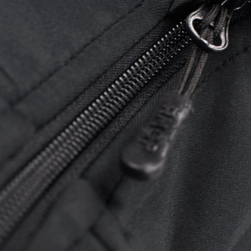 Real Madrid melegítő garnitúra felnőtt Black Elite