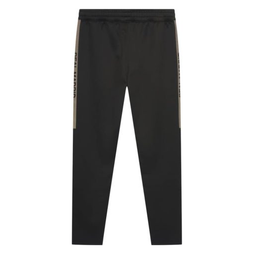 Real Madrid melegítő garnitúra gyerek fekete