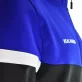 Real Madrid melegítő garnitúra felnőtt kék-fekete
