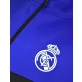 Real Madrid melegítő garnitúra gyerek kék-fekete