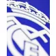 Real Madrid melegítő garnitúra gyerek kék-fekete