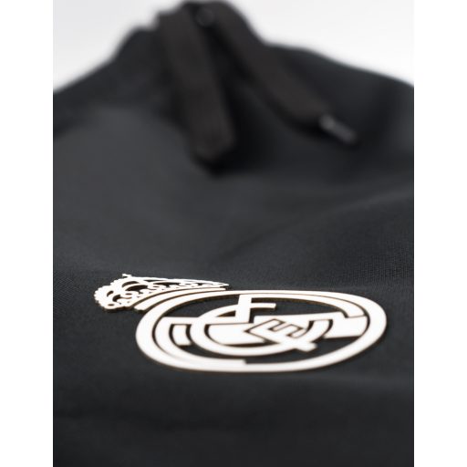 Real Madrid melegítő garnitúra gyerek kék-fekete