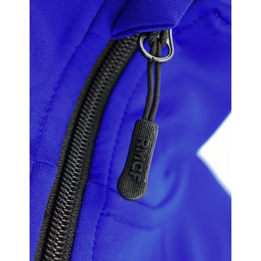 Real Madrid melegítő garnitúra gyerek kék-fekete