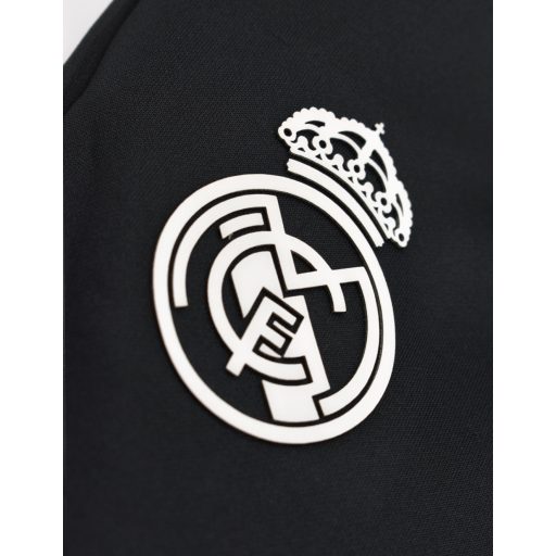 Real Madrid melegítő garnitúra gyerek kék-fekete